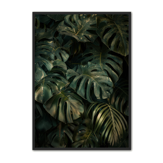 Plante Plakat 3